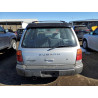 1999 SUBARU FORESTER