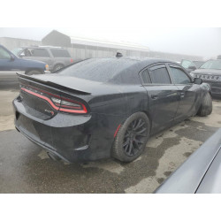 2017 DODGE CHARGER