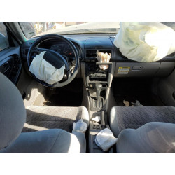 1999 SUBARU FORESTER