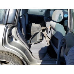 1999 SUBARU FORESTER