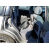 1999 SUBARU FORESTER