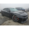 2017 DODGE CHARGER