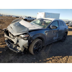 2022 MAZDA CX30