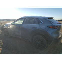 2022 MAZDA CX30