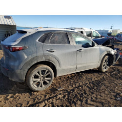 2022 MAZDA CX30