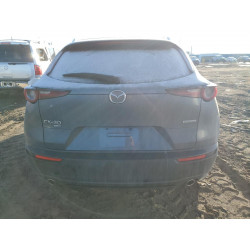 2022 MAZDA CX30