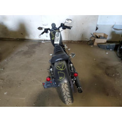 2022 HARLEY-DAVIDSON XL883 N 1HD4LE216NB406273 53274884