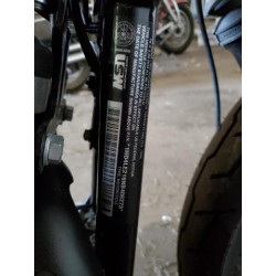 2022 HARLEY-DAVIDSON XL883 N 1HD4LE216NB406273 53274884