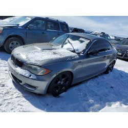 2010 BMW 1 SERIES