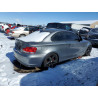 2010 BMW 1 SERIES