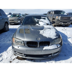 2010 BMW 1 SERIES