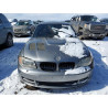 2010 BMW 1 SERIES