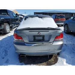 2010 BMW 1 SERIES