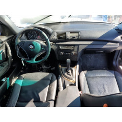 2010 BMW 1 SERIES