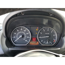 2010 BMW 1 SERIES