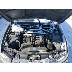 2010 BMW 1 SERIES