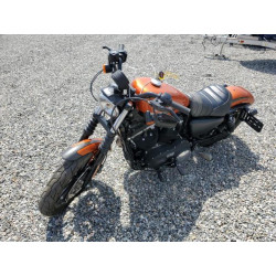 2020 HARLEY-DAVIDSON XL883 N 1HD4LE228LB428524 49696833