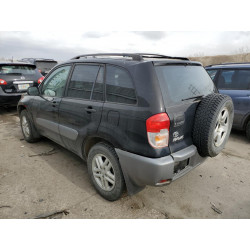 2002 TOYOTA RAV4