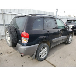 2002 TOYOTA RAV4