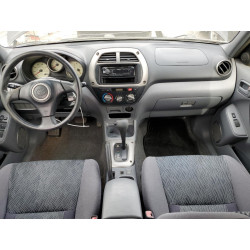 2002 TOYOTA RAV4