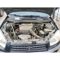 2002 TOYOTA RAV4
