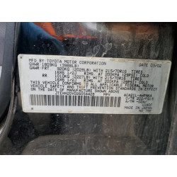 2002 TOYOTA RAV4