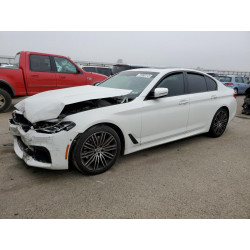 2017 BMW 5 SERIES