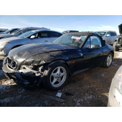 1997 BMW Z3