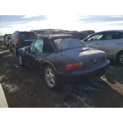 1997 BMW Z3