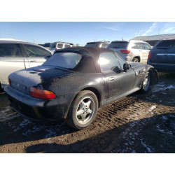 1997 BMW Z3