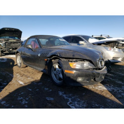 1997 BMW Z3