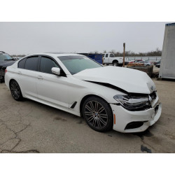 2017 BMW 5 SERIES