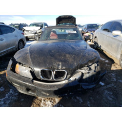 1997 BMW Z3
