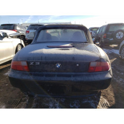 1997 BMW Z3