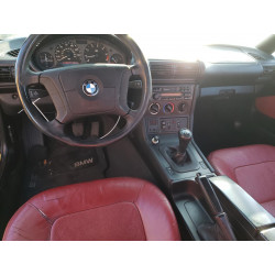 1997 BMW Z3