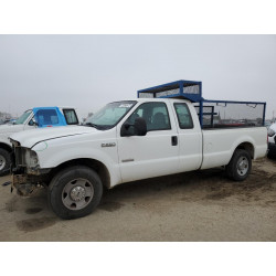 2006 FORD F250