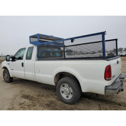 2006 FORD F250