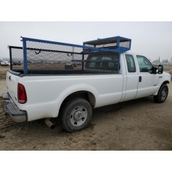 2006 FORD F250