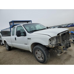 2006 FORD F250
