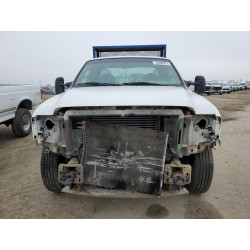 2006 FORD F250