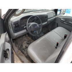 2006 FORD F250