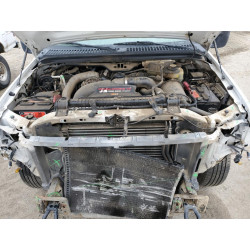2006 FORD F250