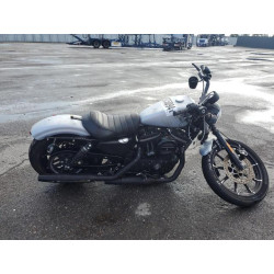 2020 HARLEY-DAVIDSON XL883 N 1HD4LE215LB427659 55075094