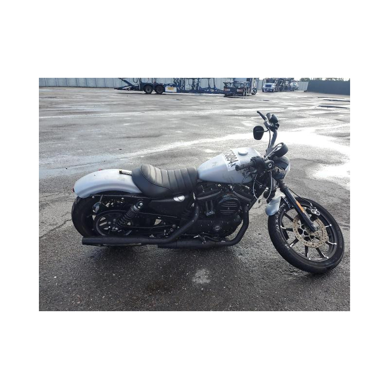 2020 HARLEY-DAVIDSON XL883 N 1HD4LE215LB427659 55075094