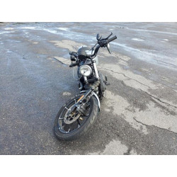 2020 HARLEY-DAVIDSON XL883 N 1HD4LE215LB427659 55075094