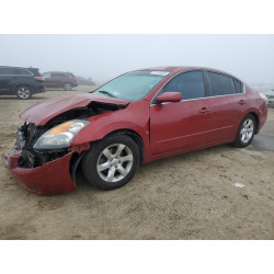 2007 NISSAN ALTIMA