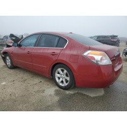 2007 NISSAN ALTIMA
