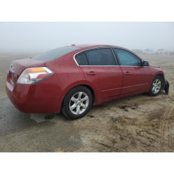 2007 NISSAN ALTIMA