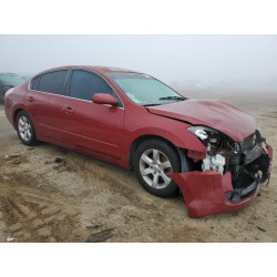 2007 NISSAN ALTIMA