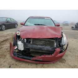 2007 NISSAN ALTIMA